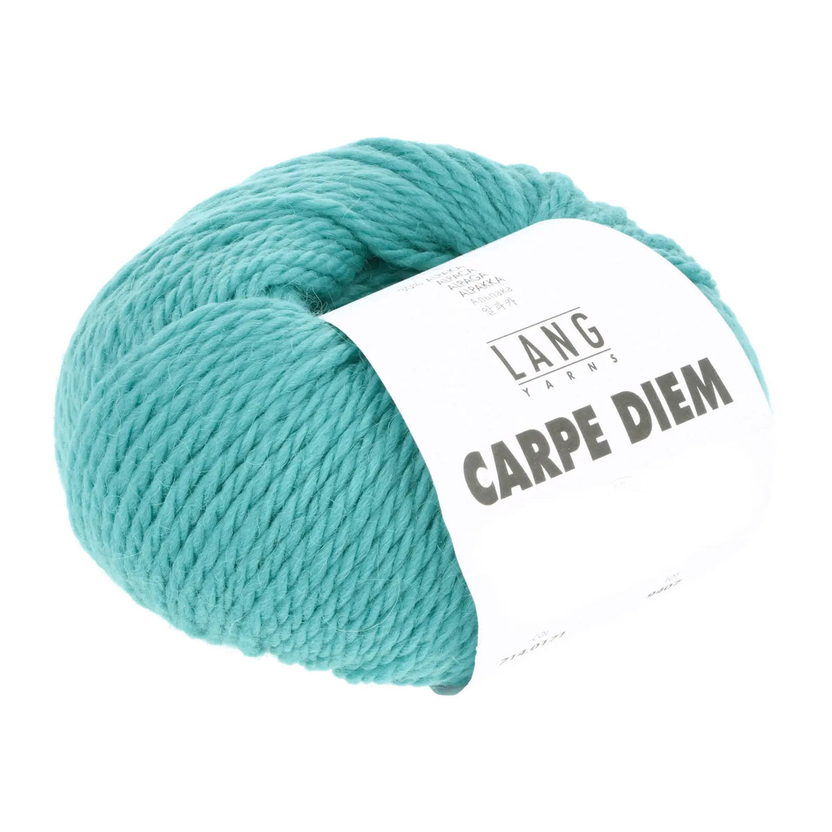 CARPE DIEM