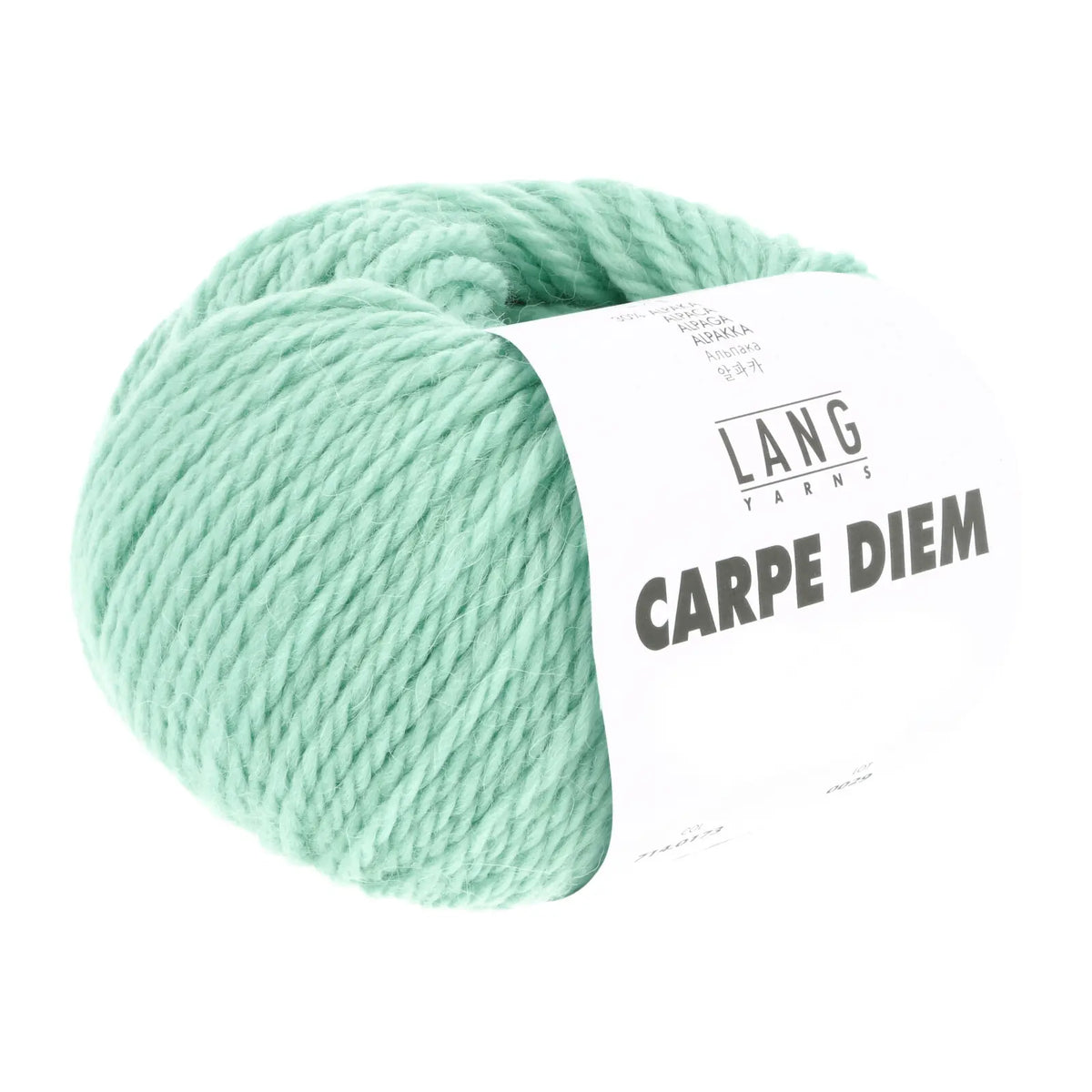 CARPE DIEM