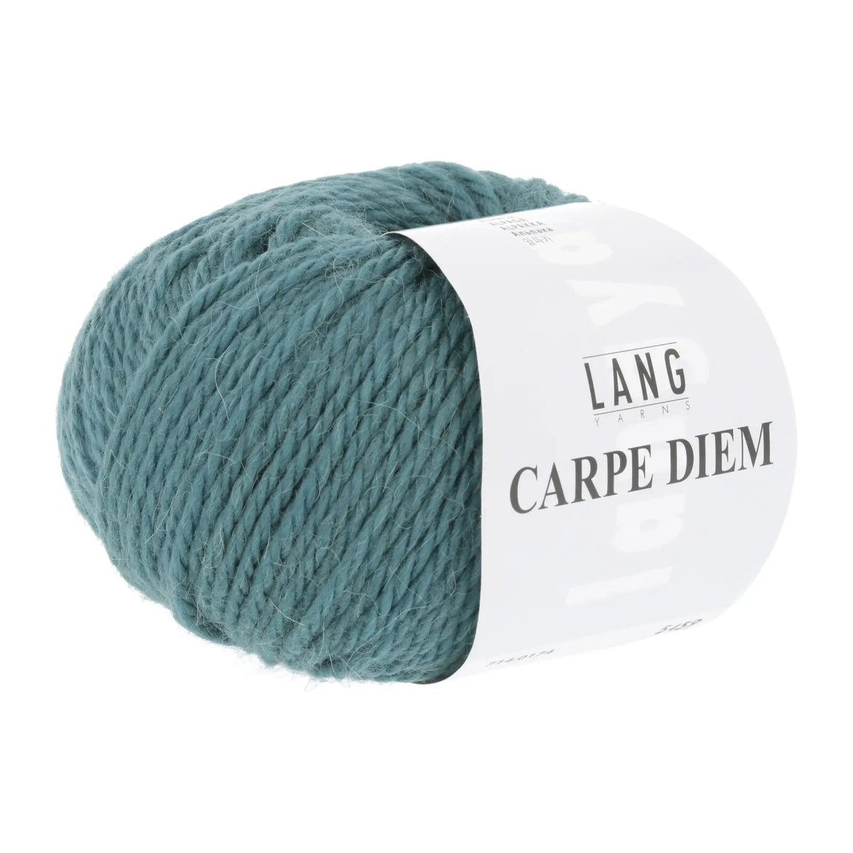 CARPE DIEM
