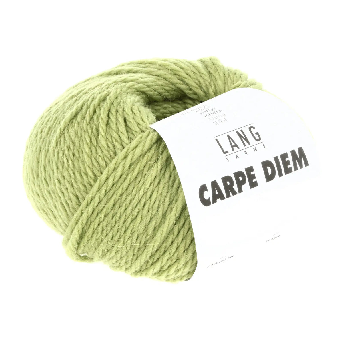 CARPE DIEM