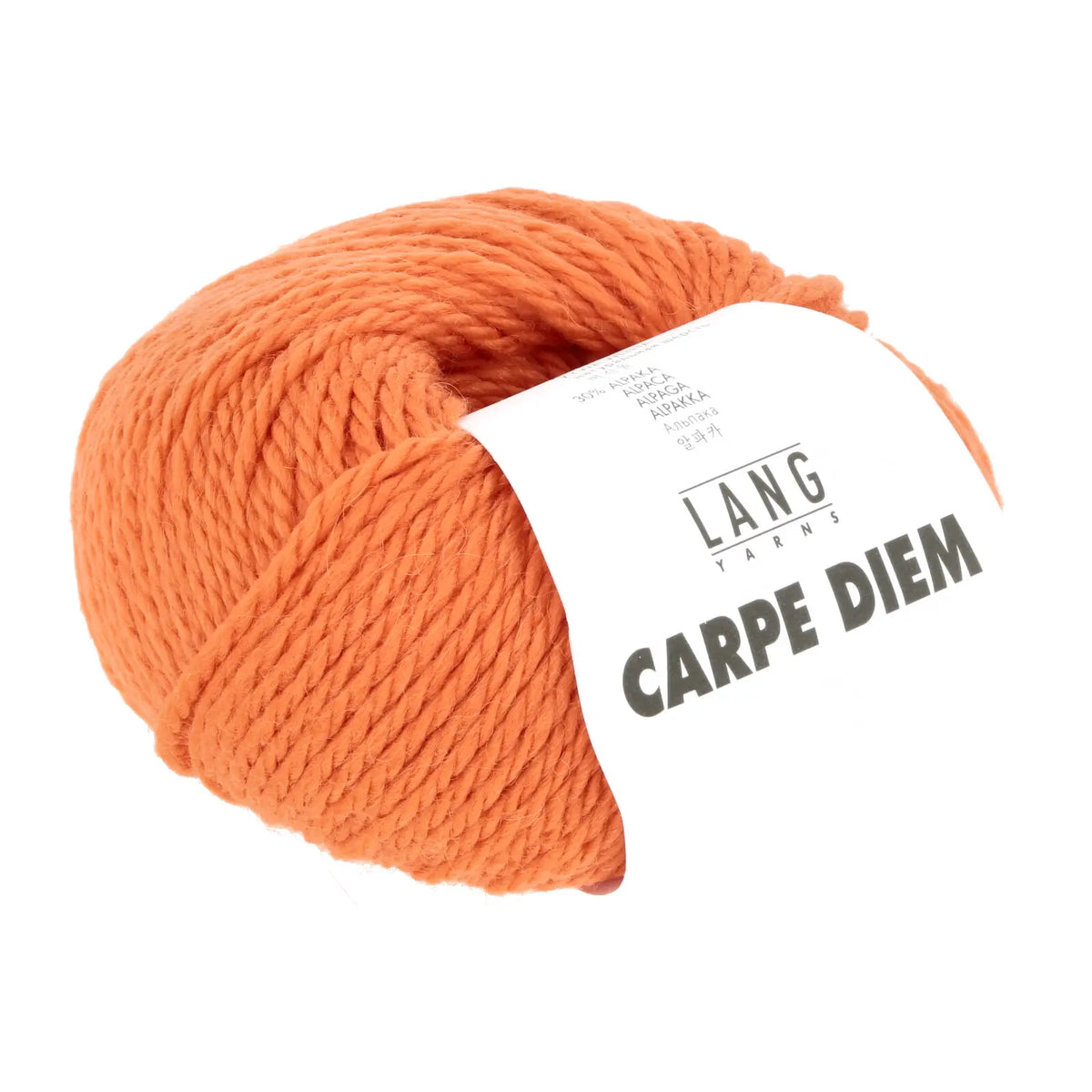 CARPE DIEM