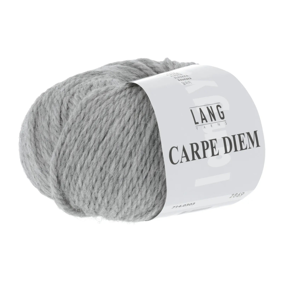 CARPE DIEM