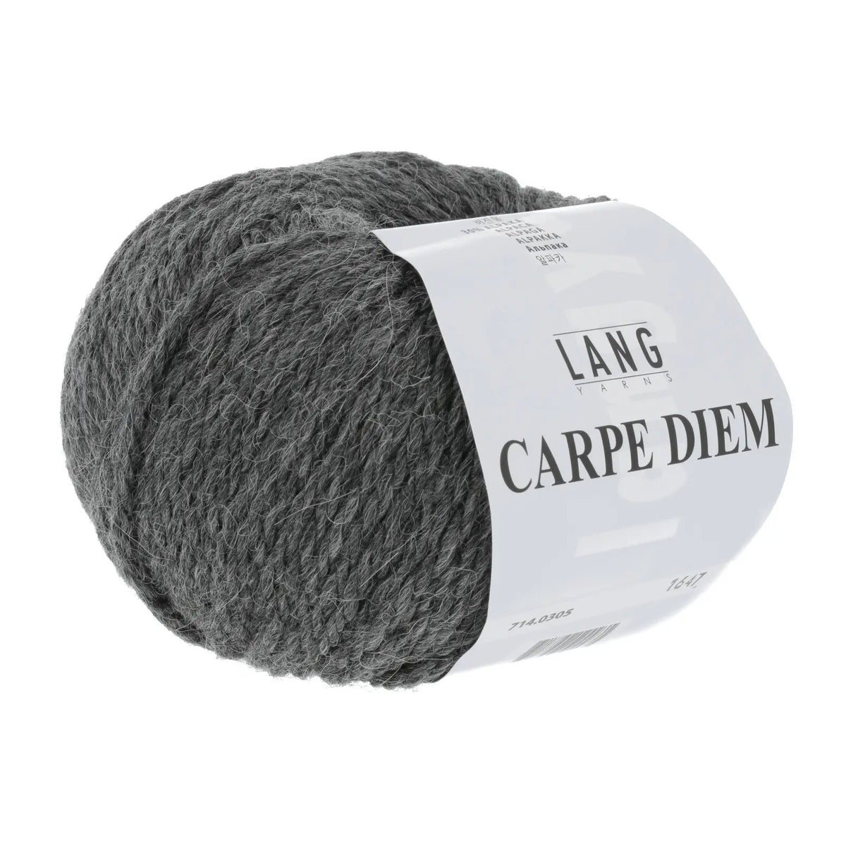 CARPE DIEM