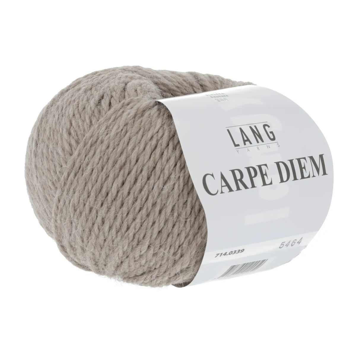 CARPE DIEM
