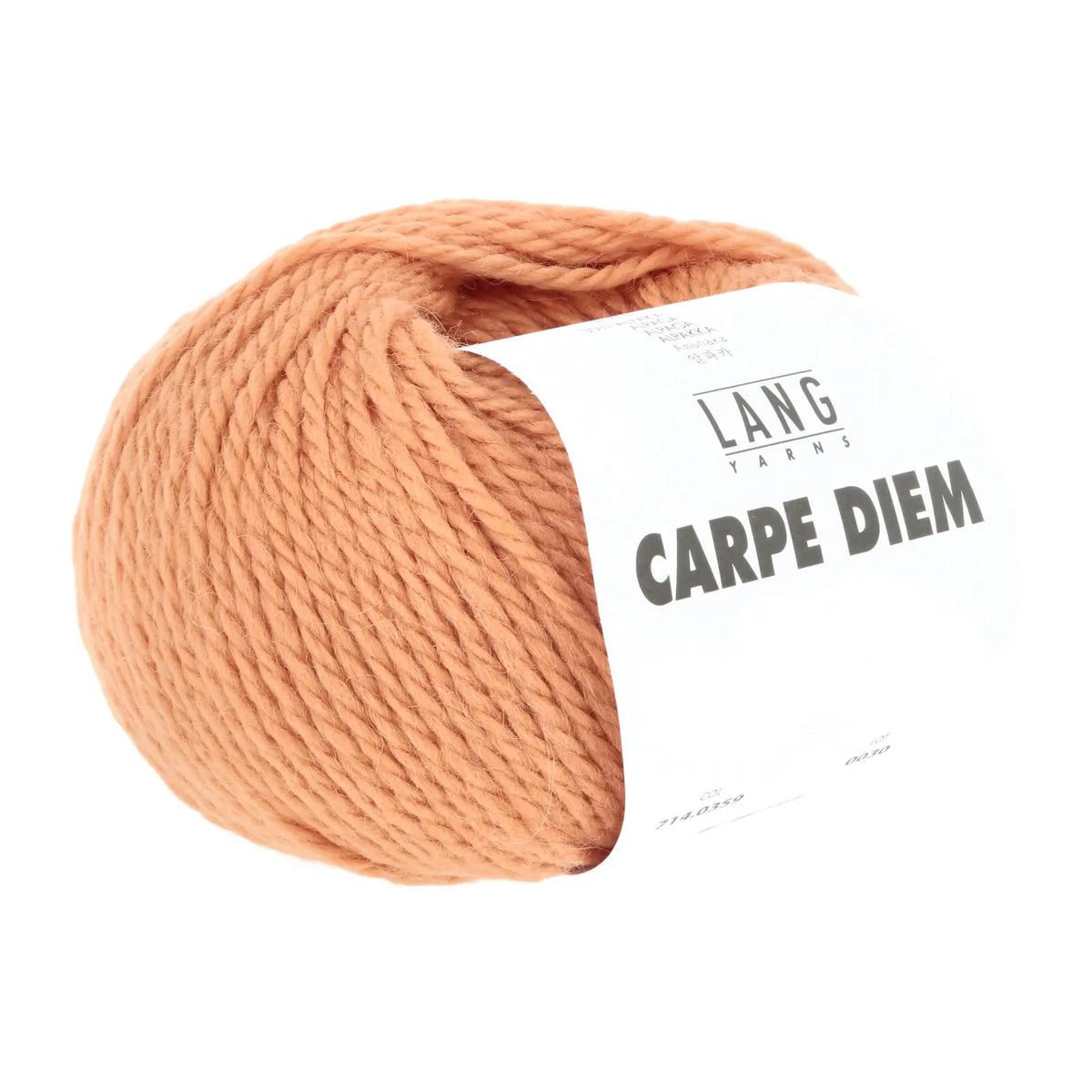 CARPE DIEM