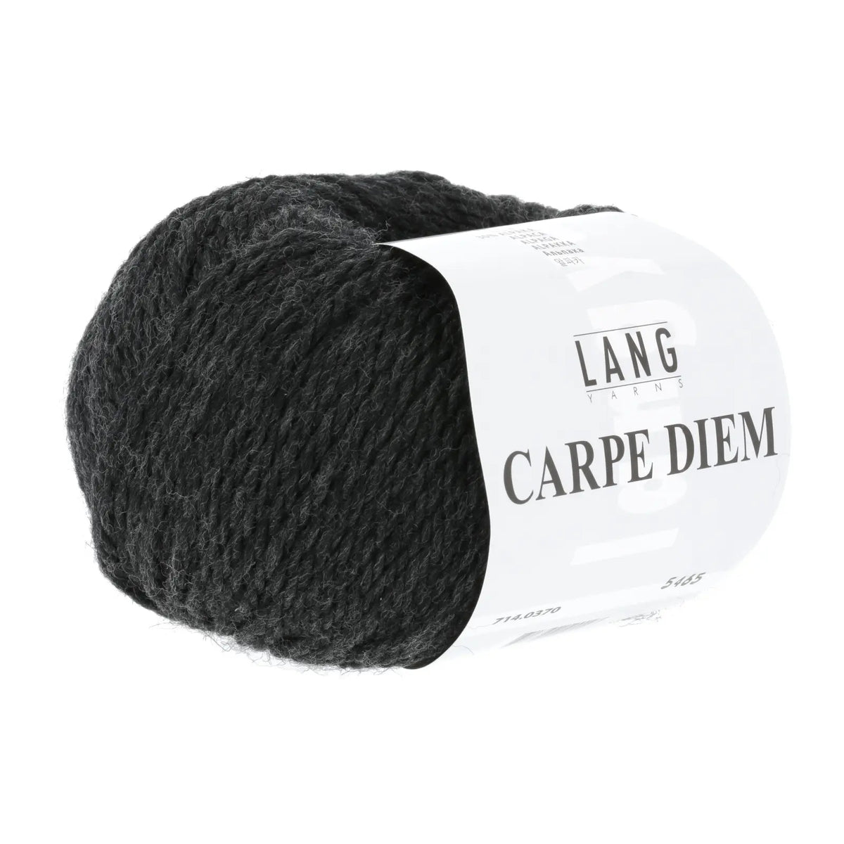 CARPE DIEM