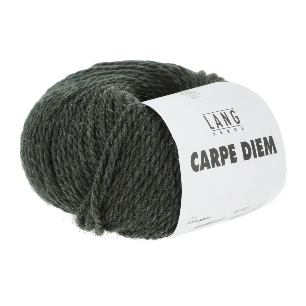 CARPE DIEM