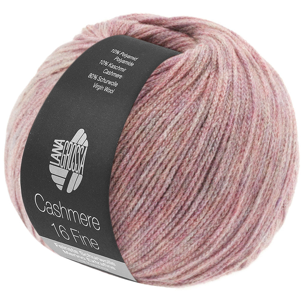 CASHMERE 16 FINE