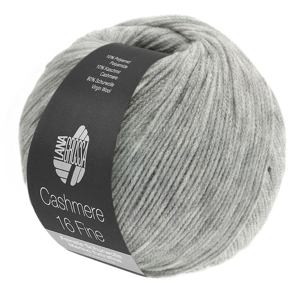 CASHMERE 16 FINE
