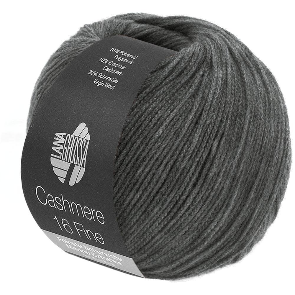 CASHMERE 16 FINE