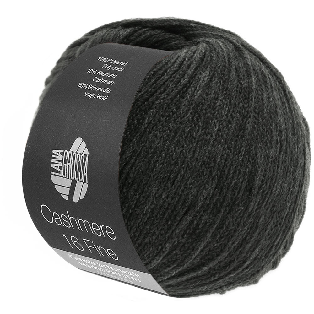 CASHMERE 16 FINE