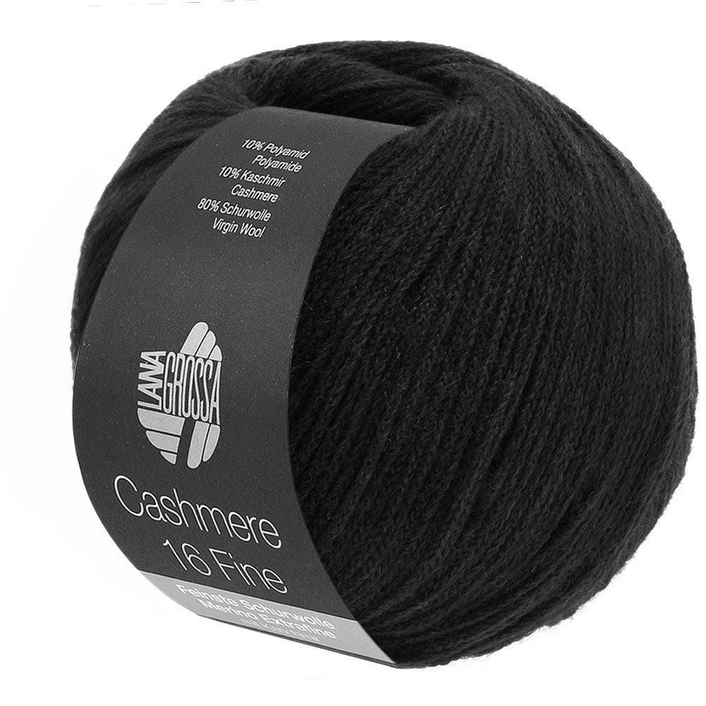 CASHMERE 16 FINE