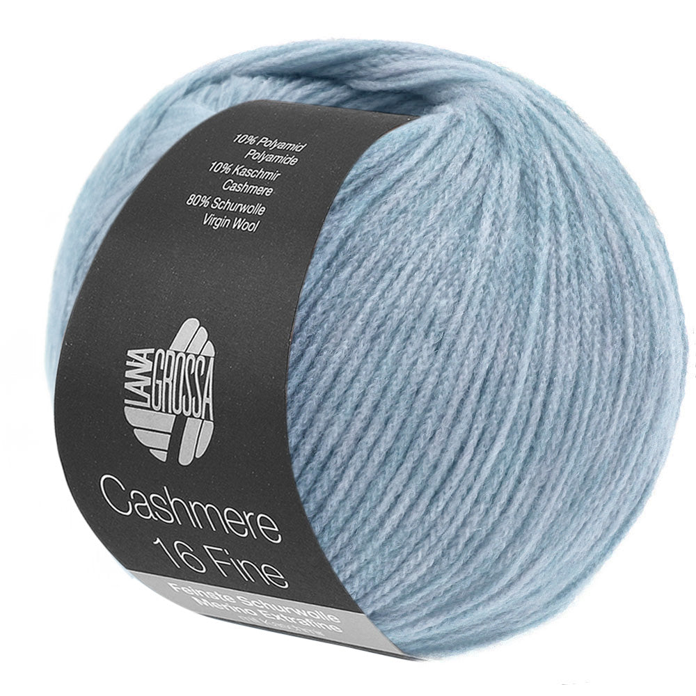 CASHMERE 16 FINE