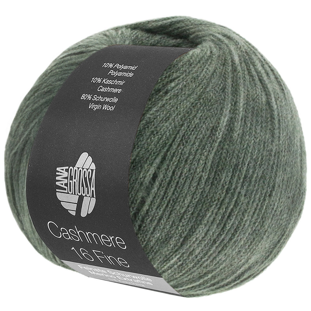 CASHMERE 16 FINE