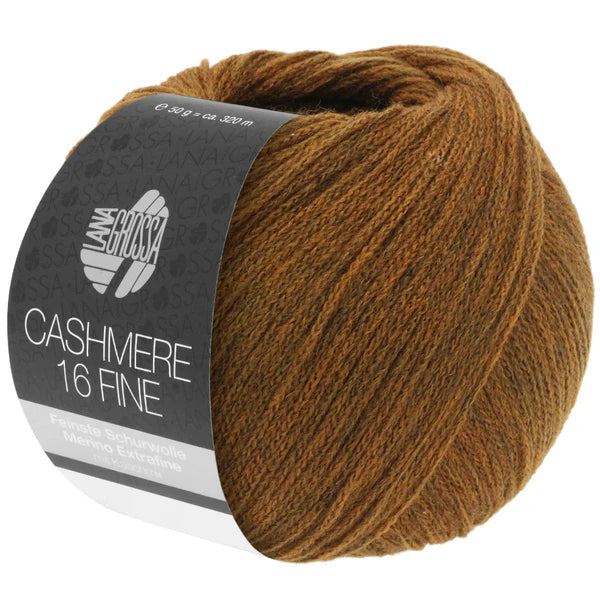 CASHMERE 16 FINE
