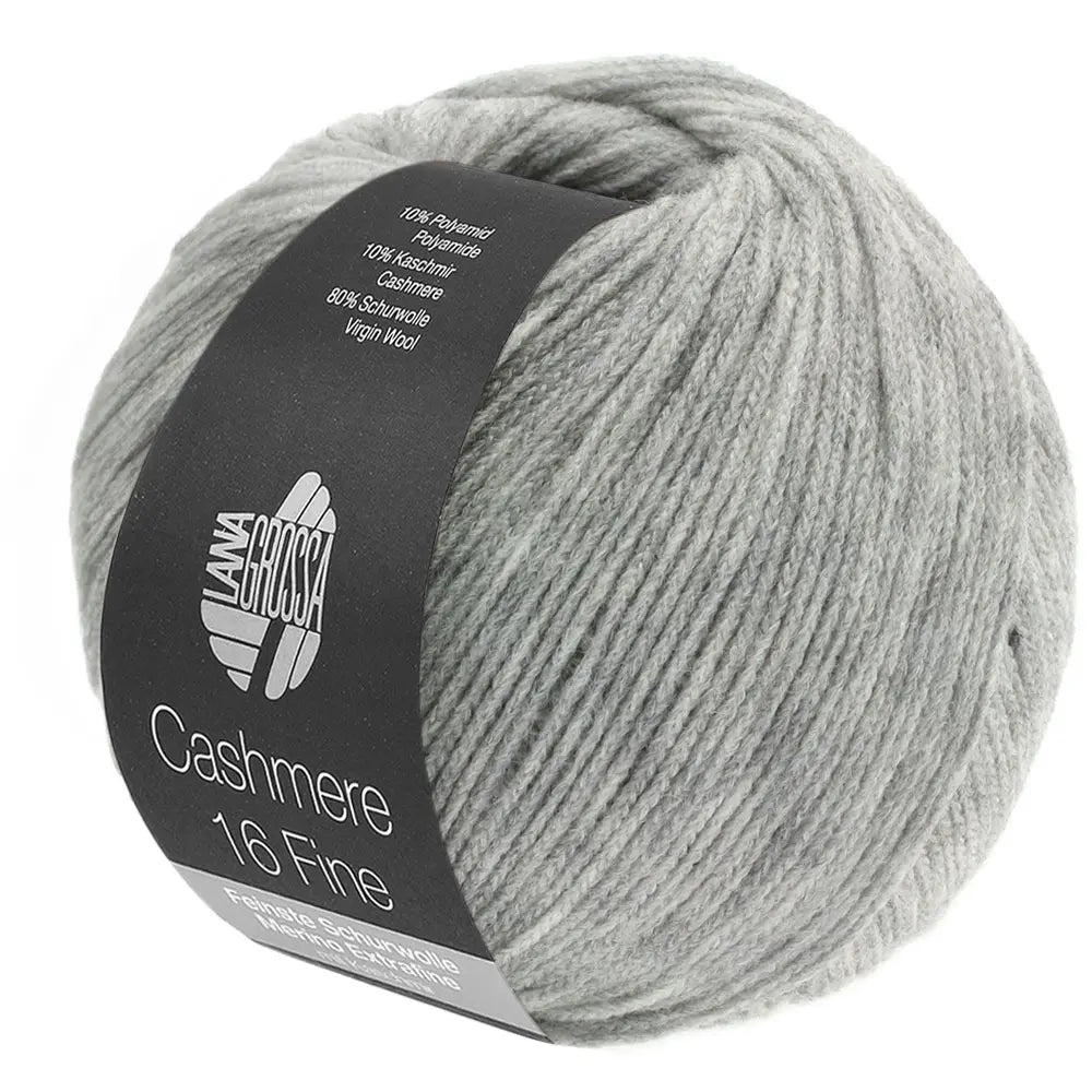 CASHMERE 16 FINE