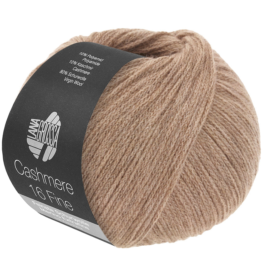 CASHMERE 16 FINE