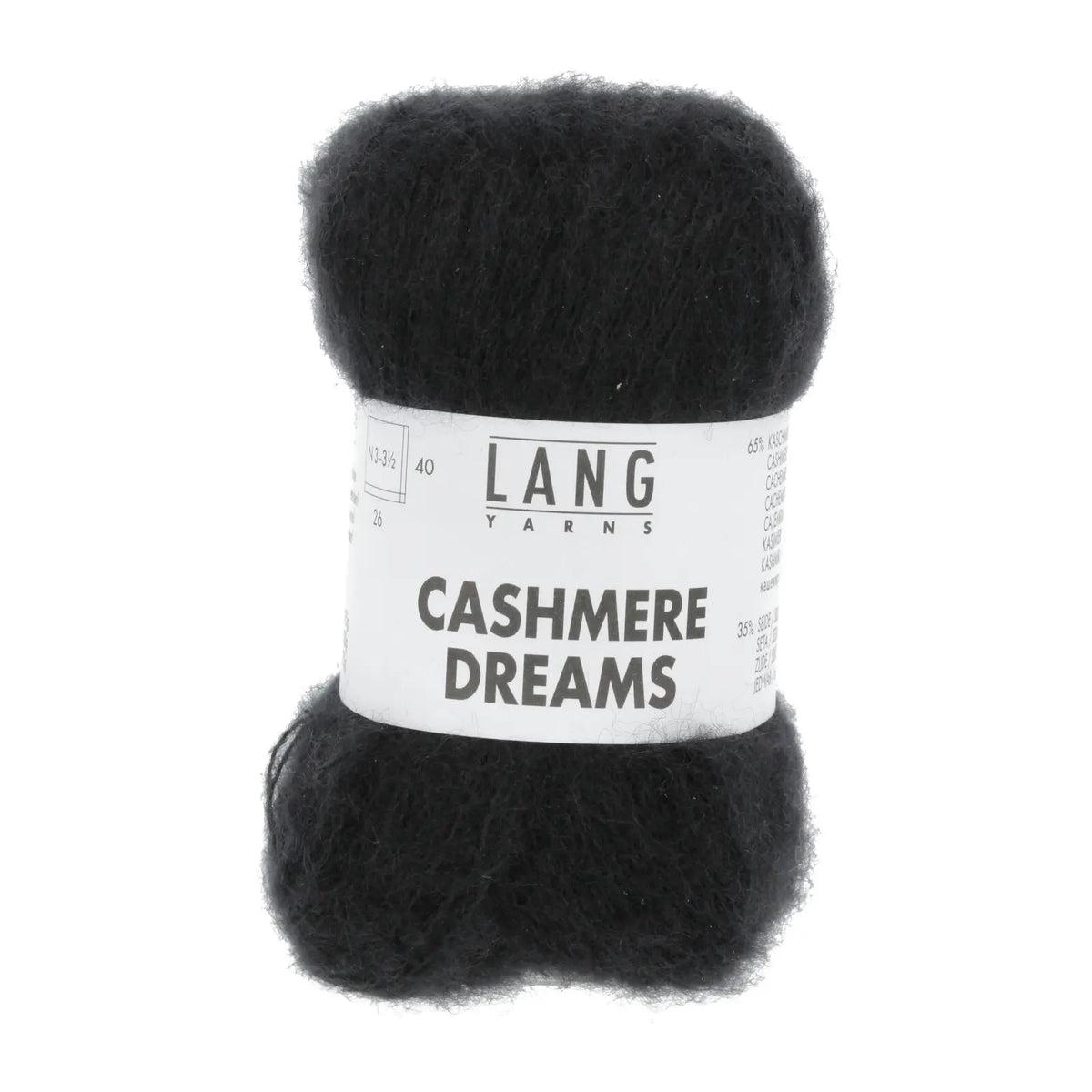 CASHMERE DREAMS