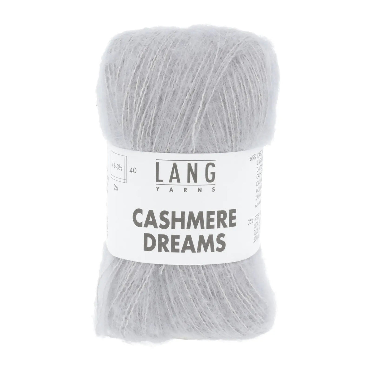 CASHMERE DREAMS