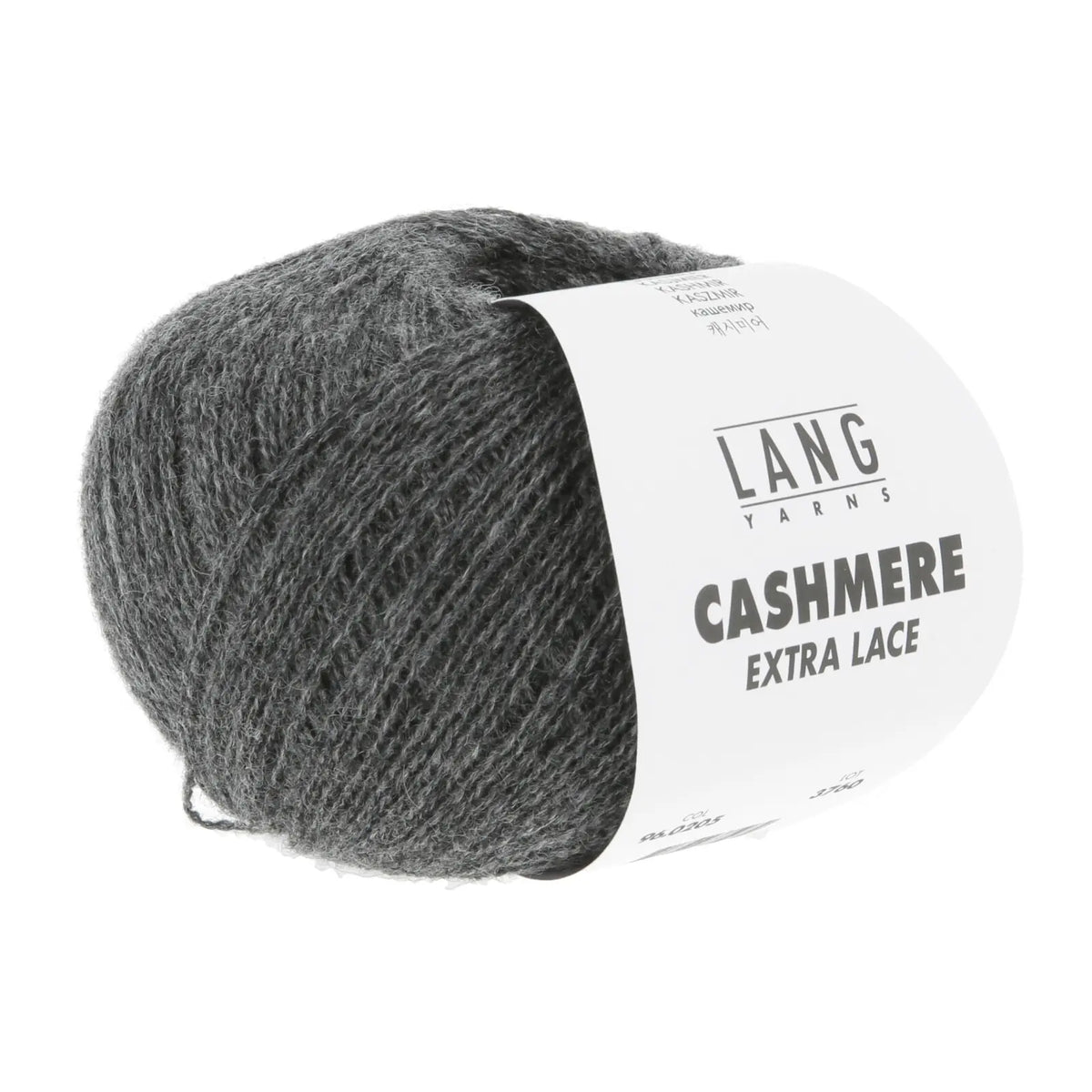 CASHMERE EXTRA LACE