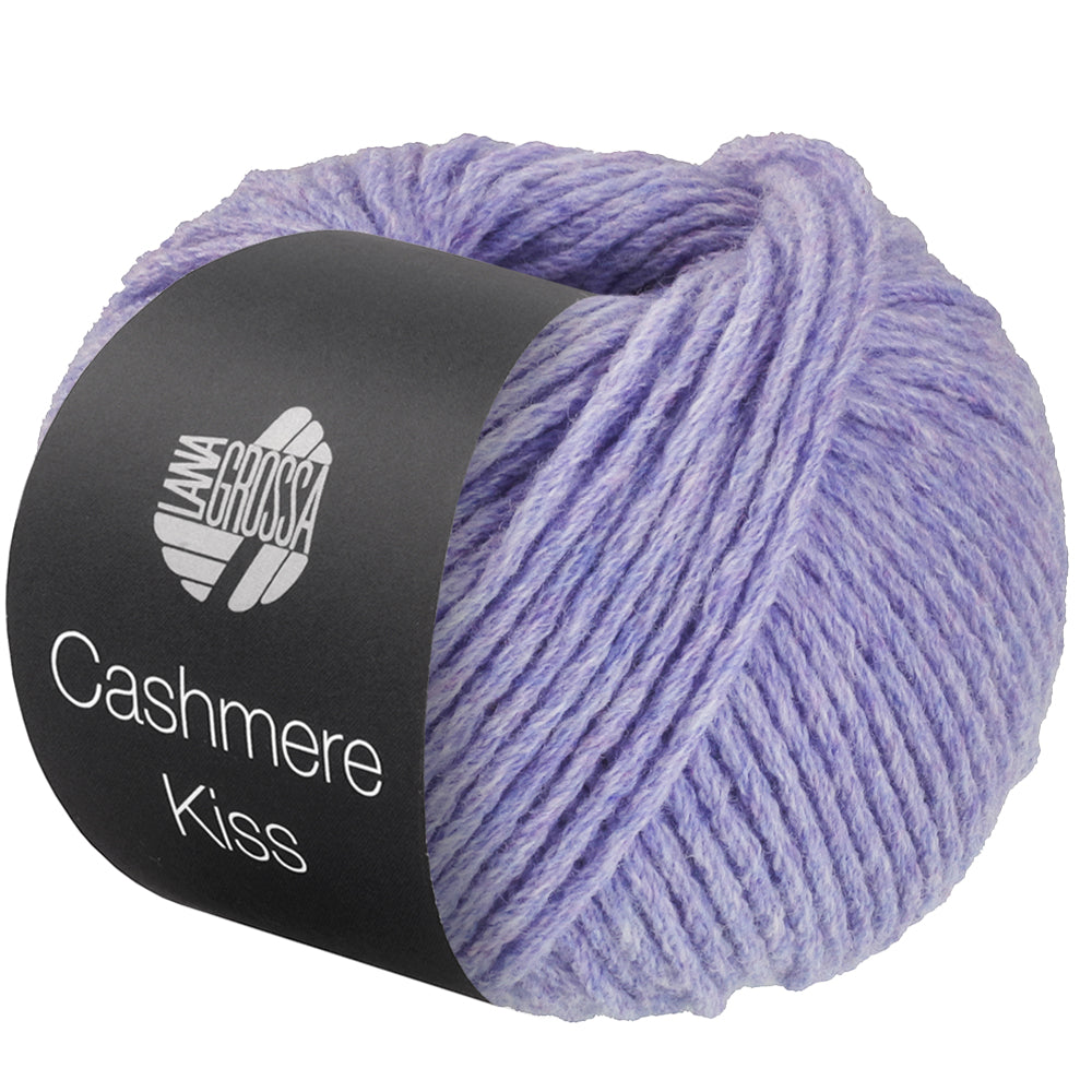 CASHMERE KISS