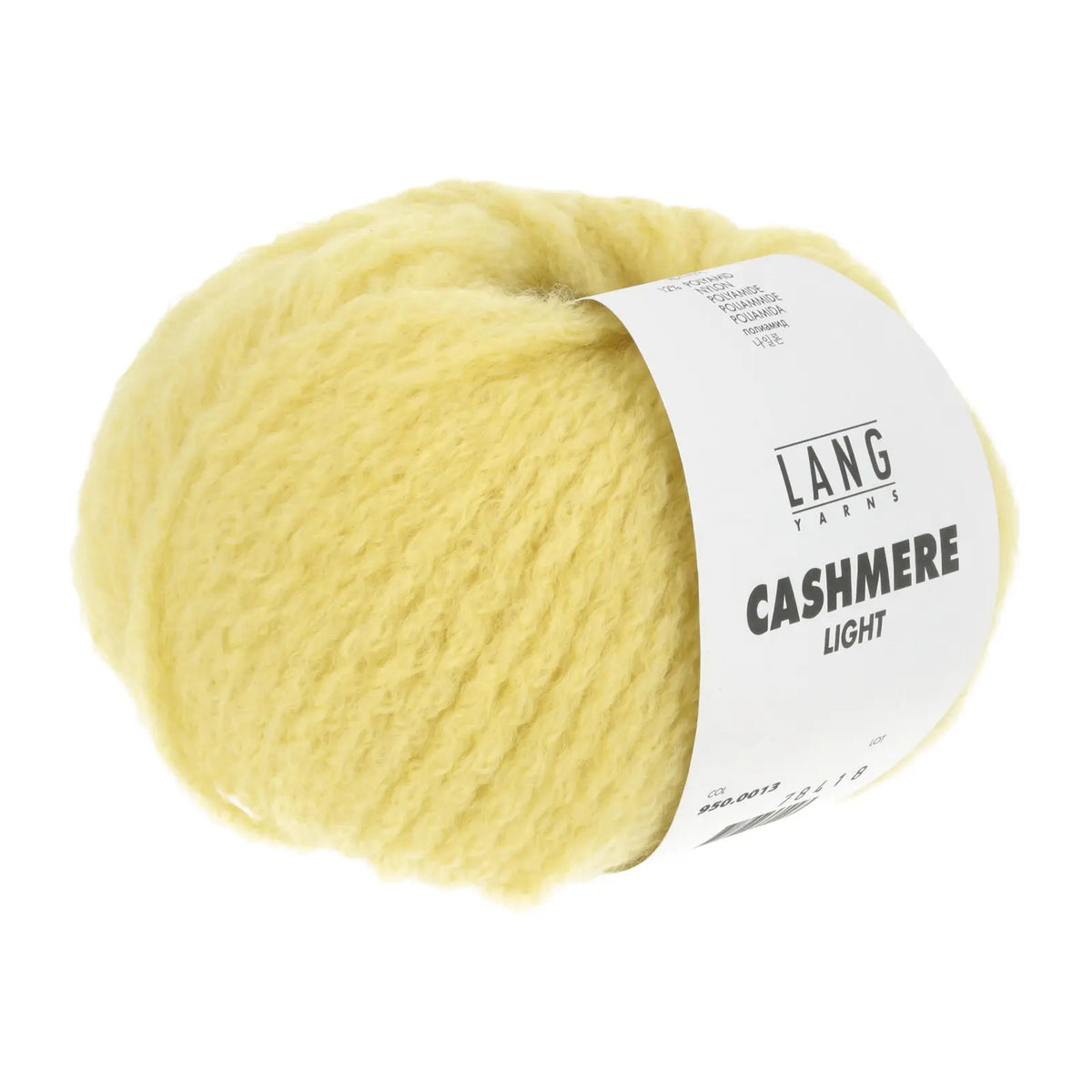 CASHMERE LIGHT