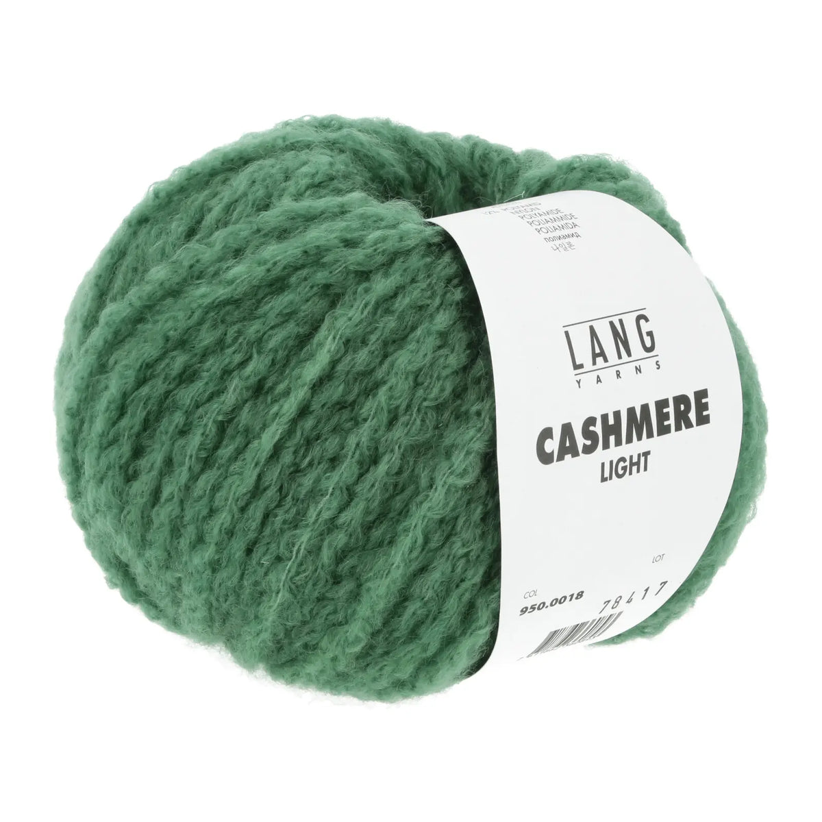 CASHMERE LIGHT