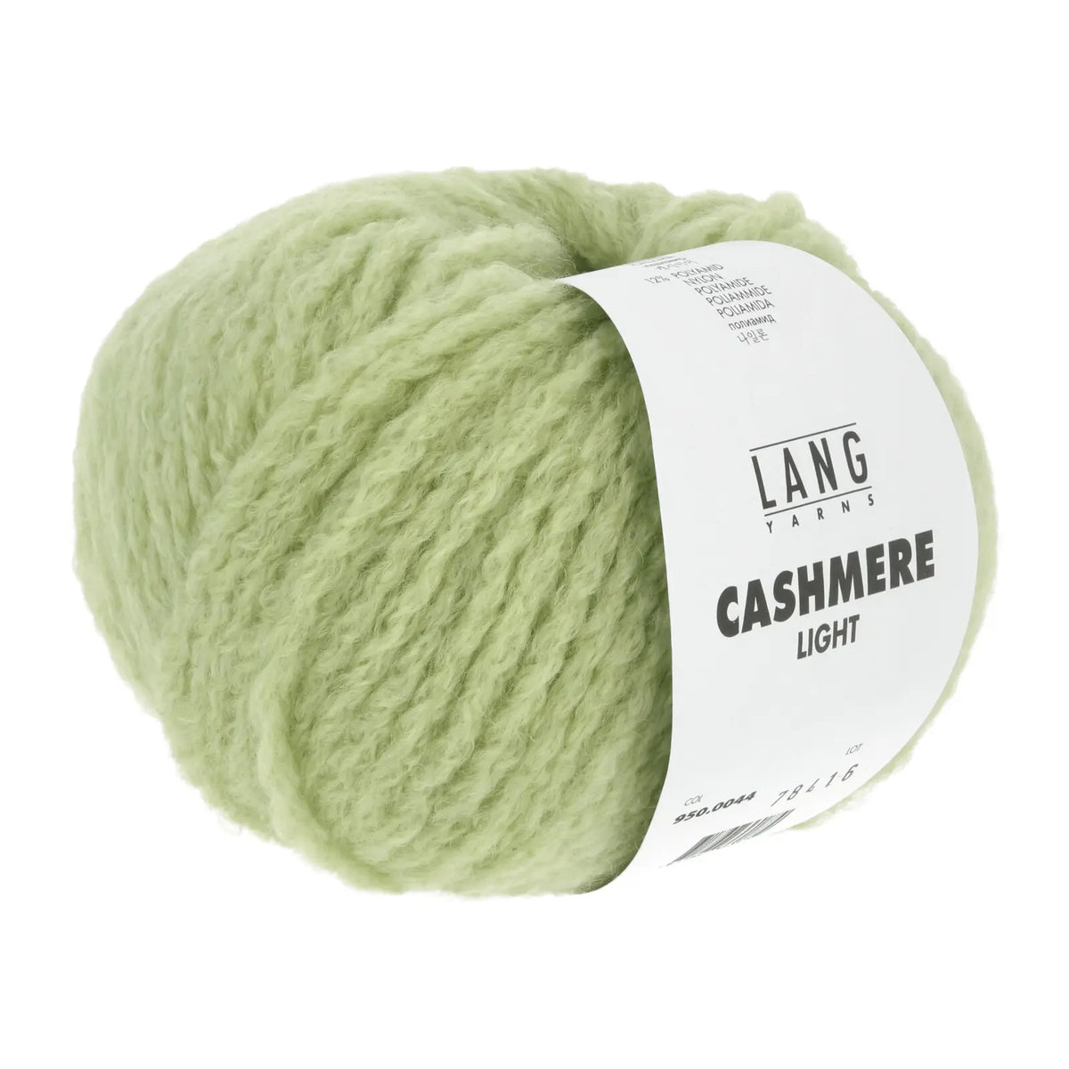 CASHMERE LIGHT