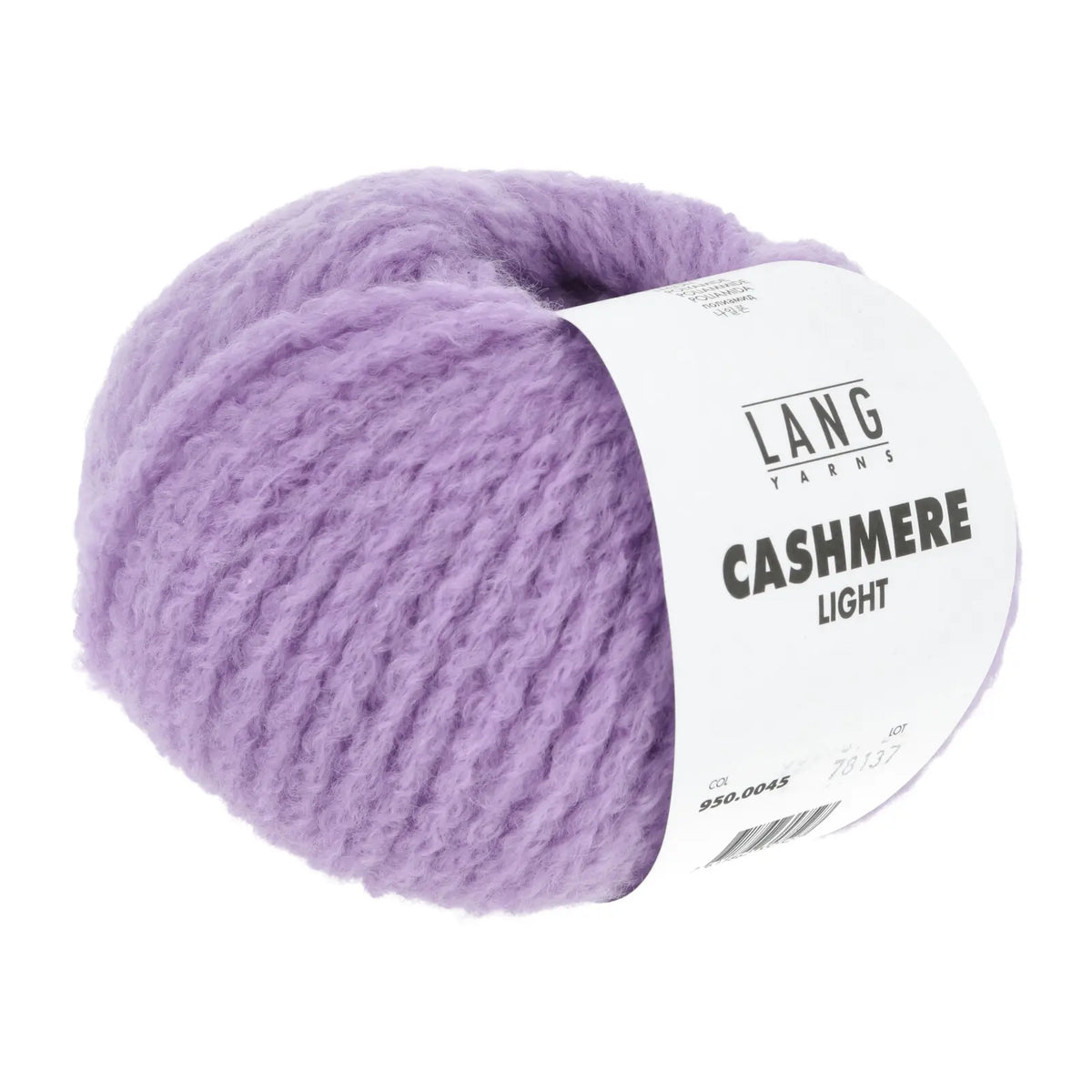 CASHMERE LIGHT