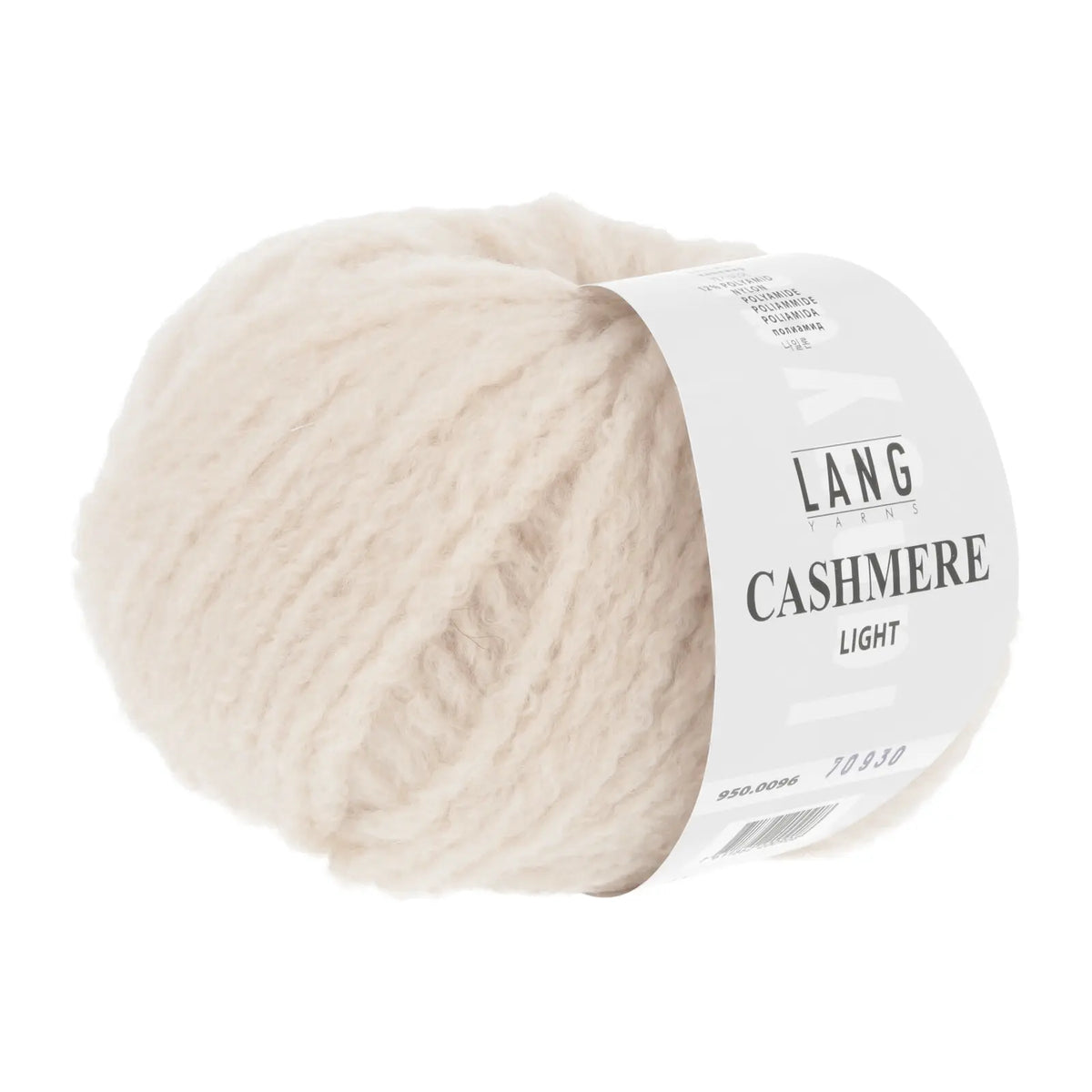 CASHMERE LIGHT