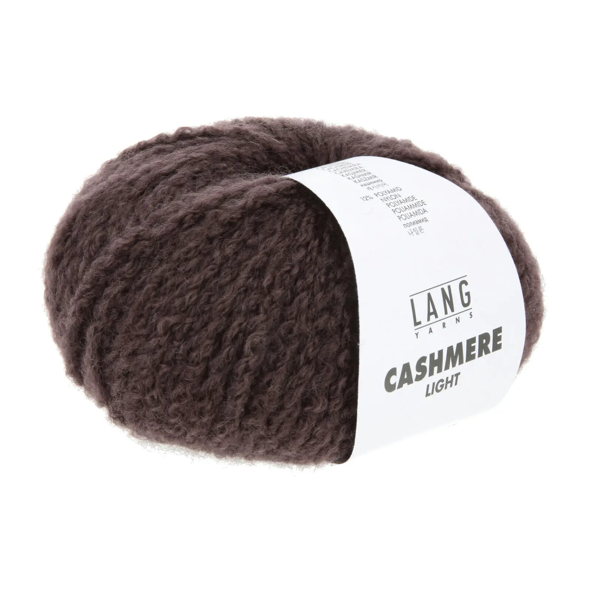 CASHMERE LIGHT