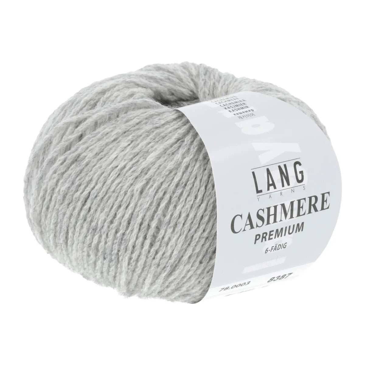 CASHMERE PREMIUM