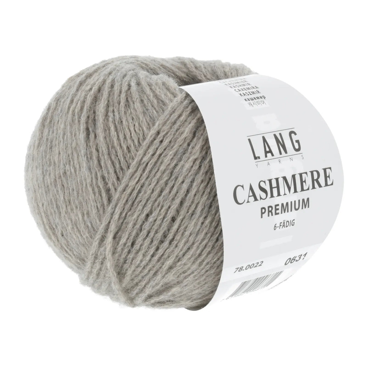 CASHMERE PREMIUM