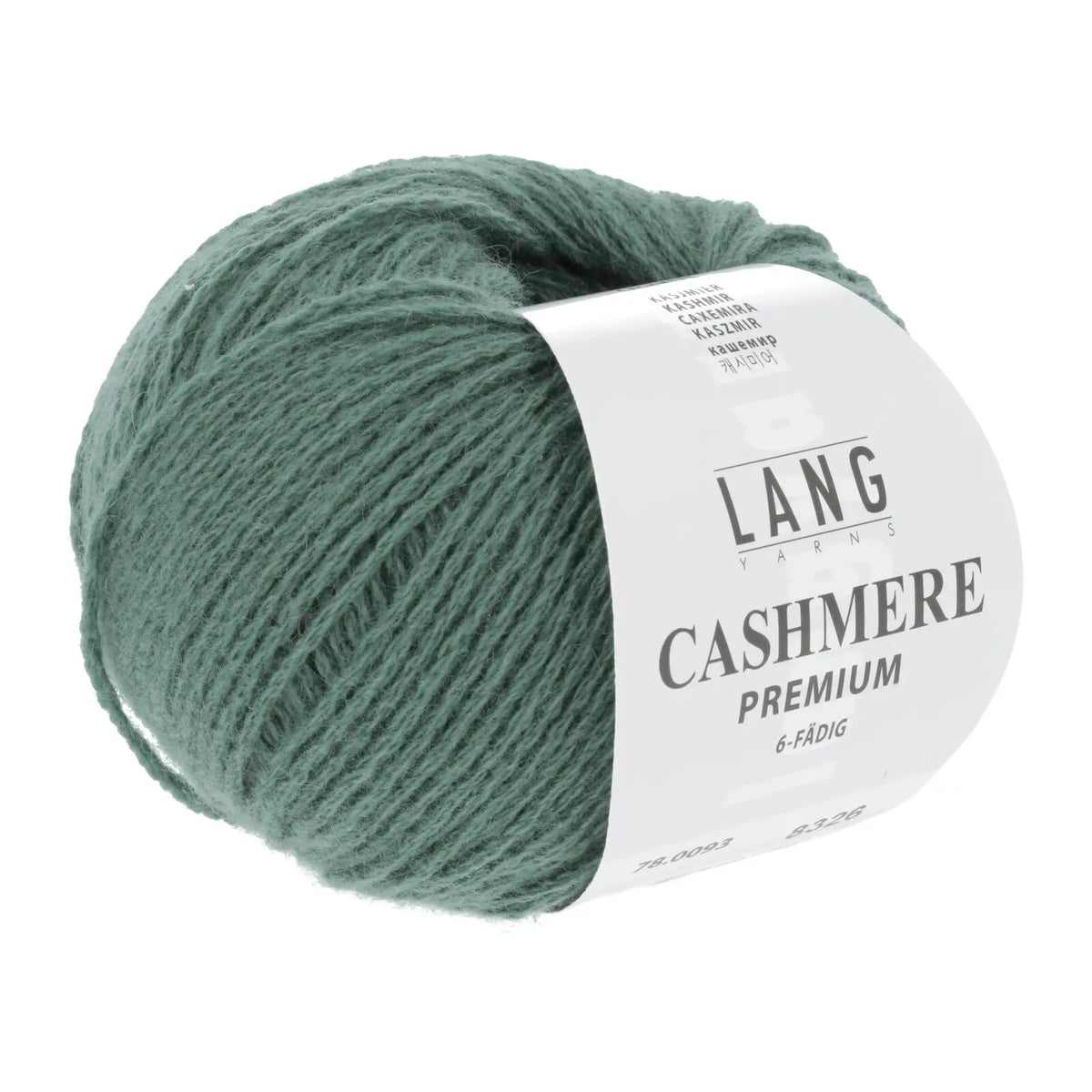 CASHMERE PREMIUM