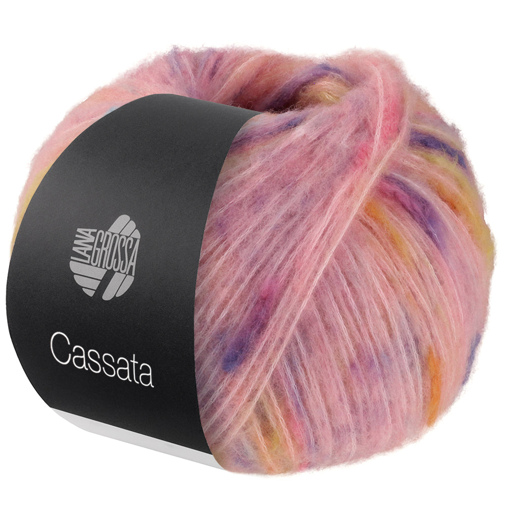 CASSATA