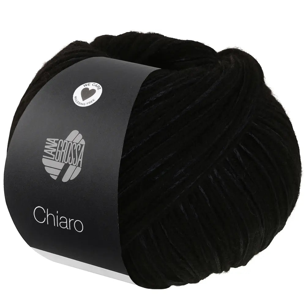 CHIARO
