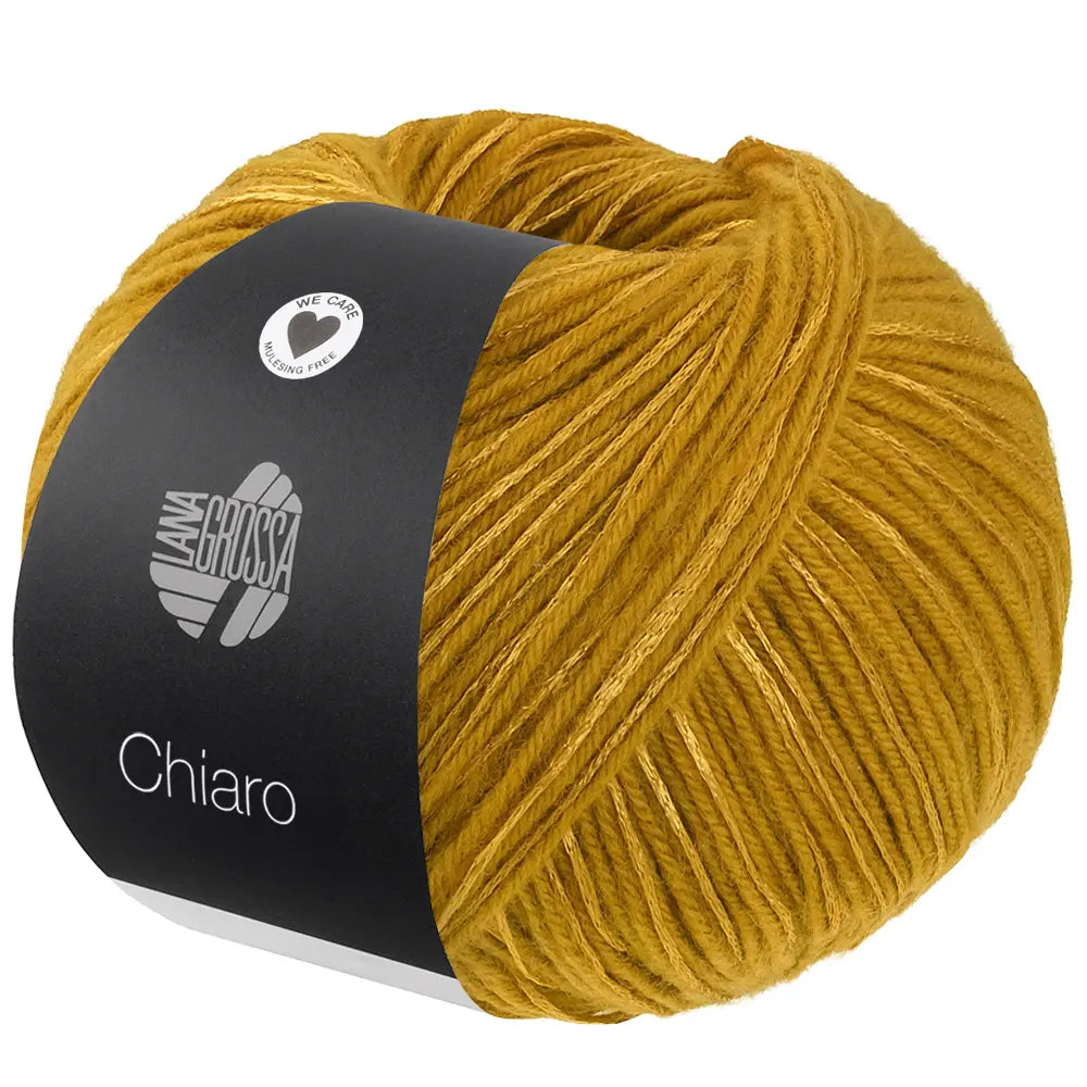 CHIARO