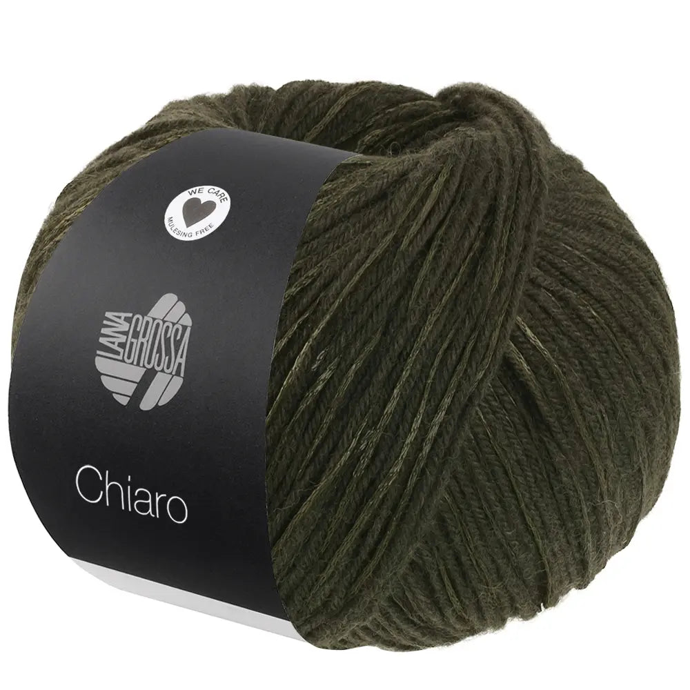 CHIARO