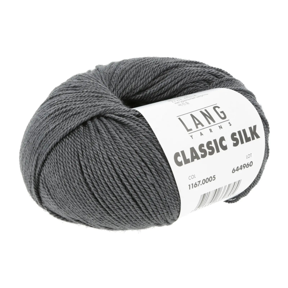 CLASSIC SILK