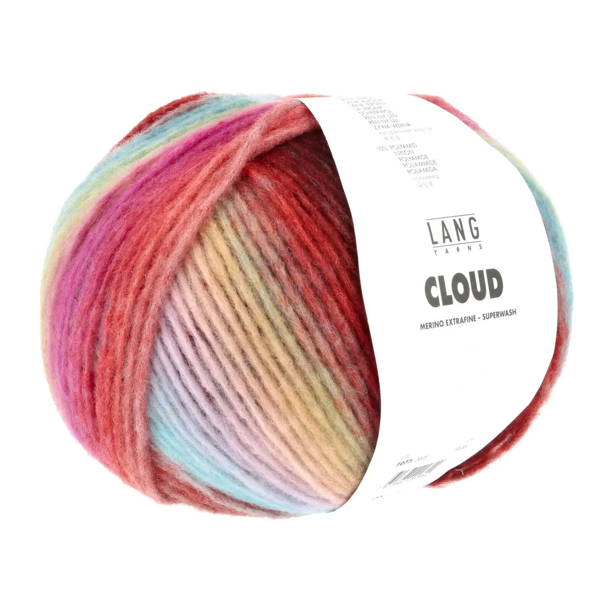 CLOUD
