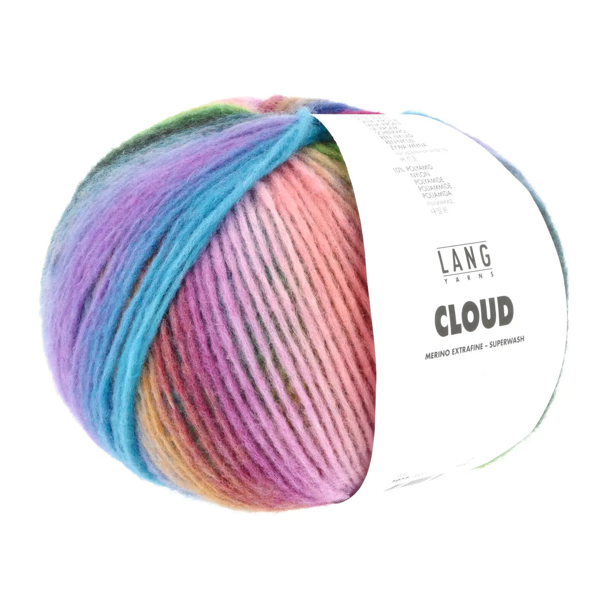 CLOUD