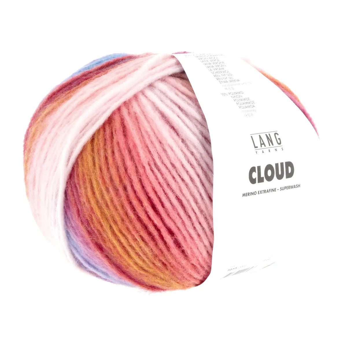 CLOUD