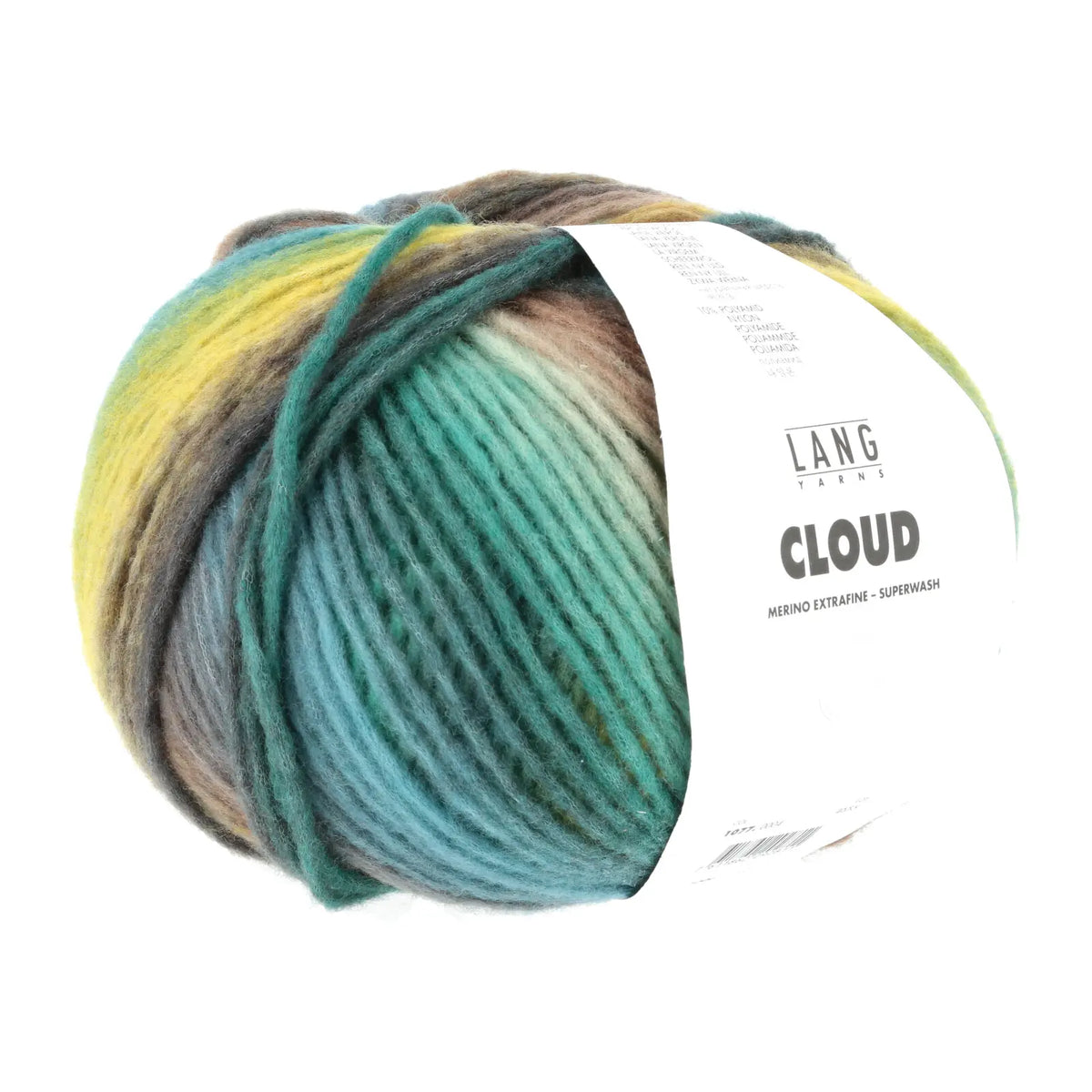 CLOUD
