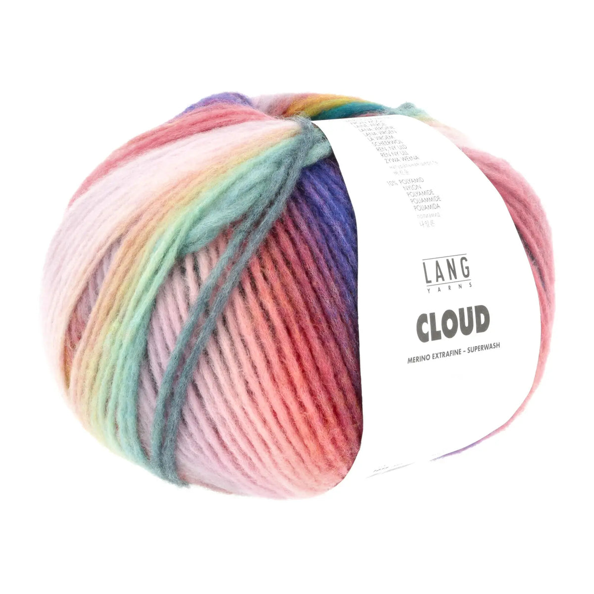 CLOUD