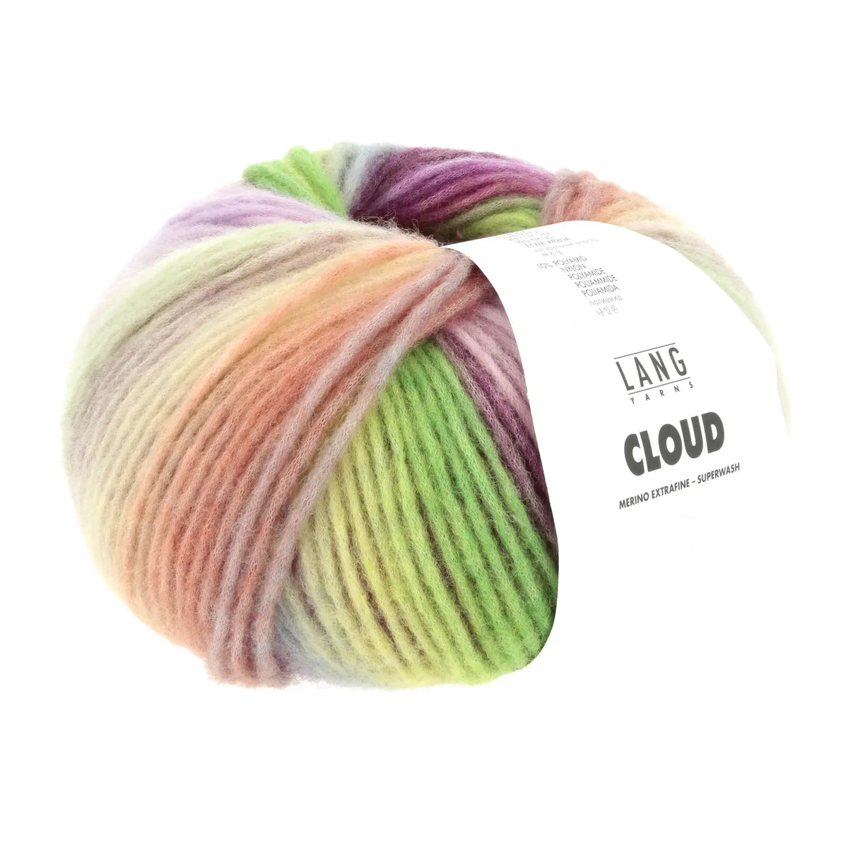 CLOUD