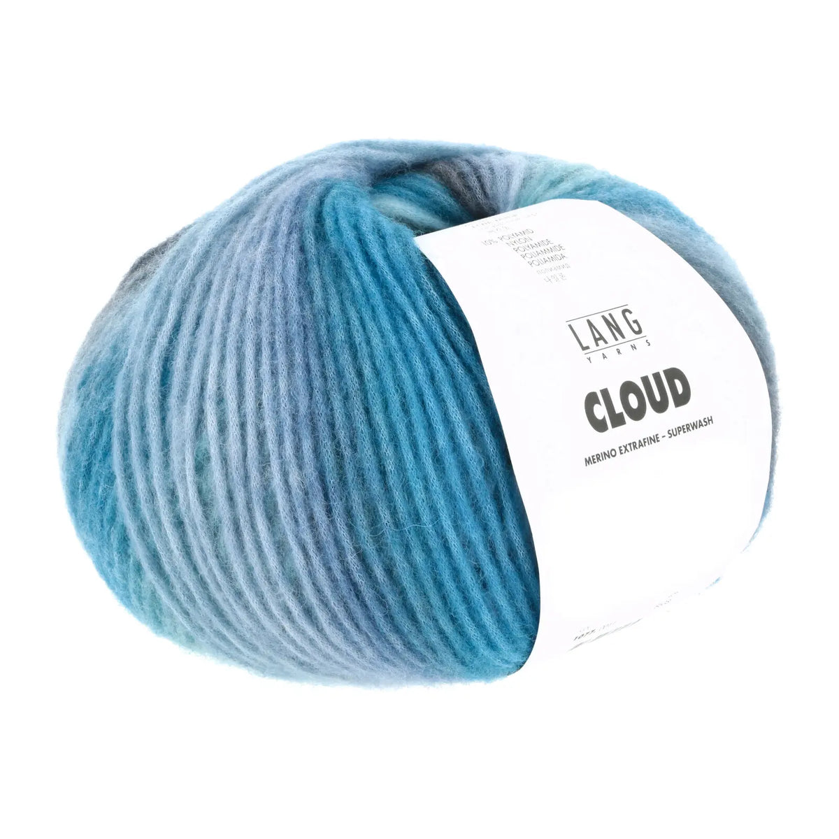 CLOUD