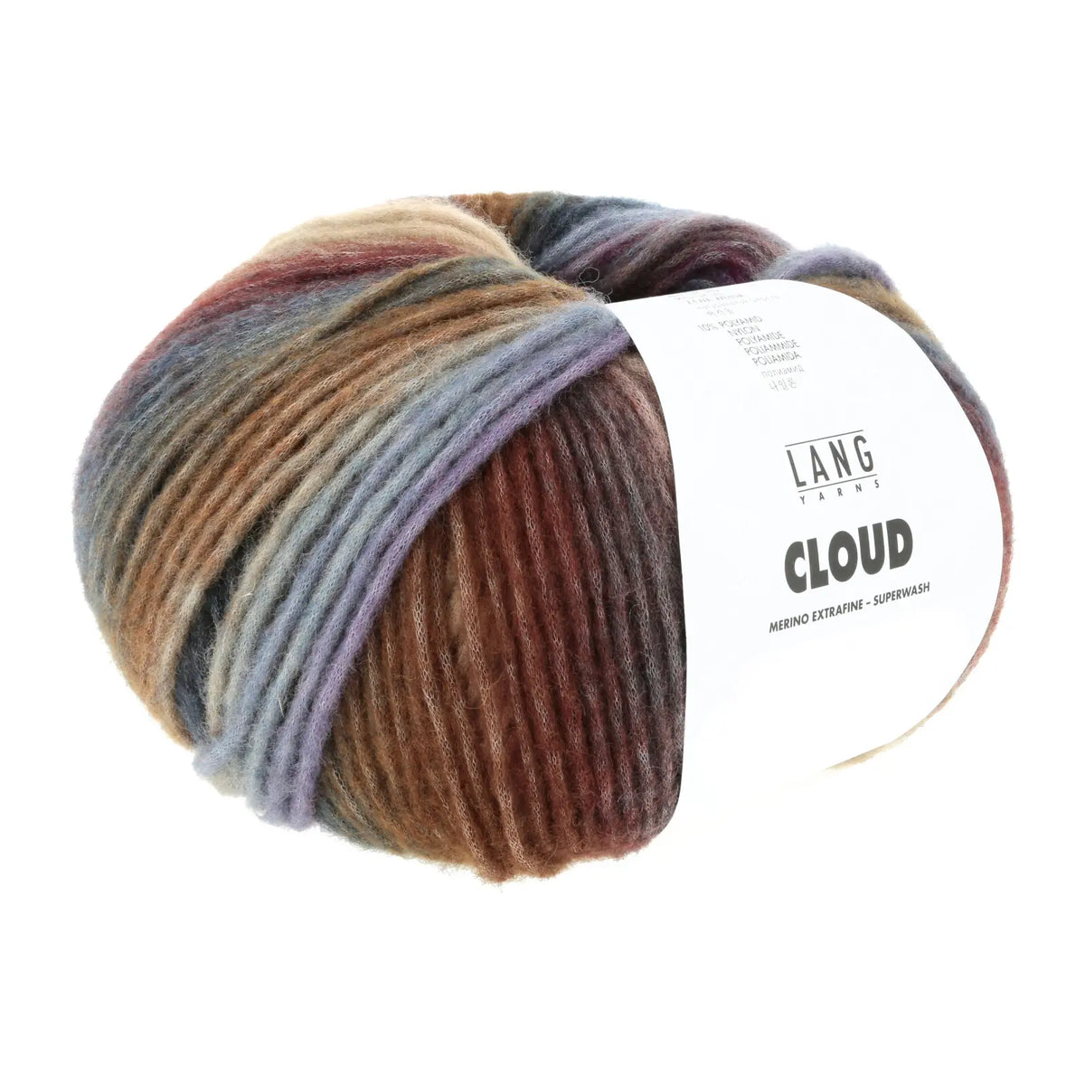 CLOUD