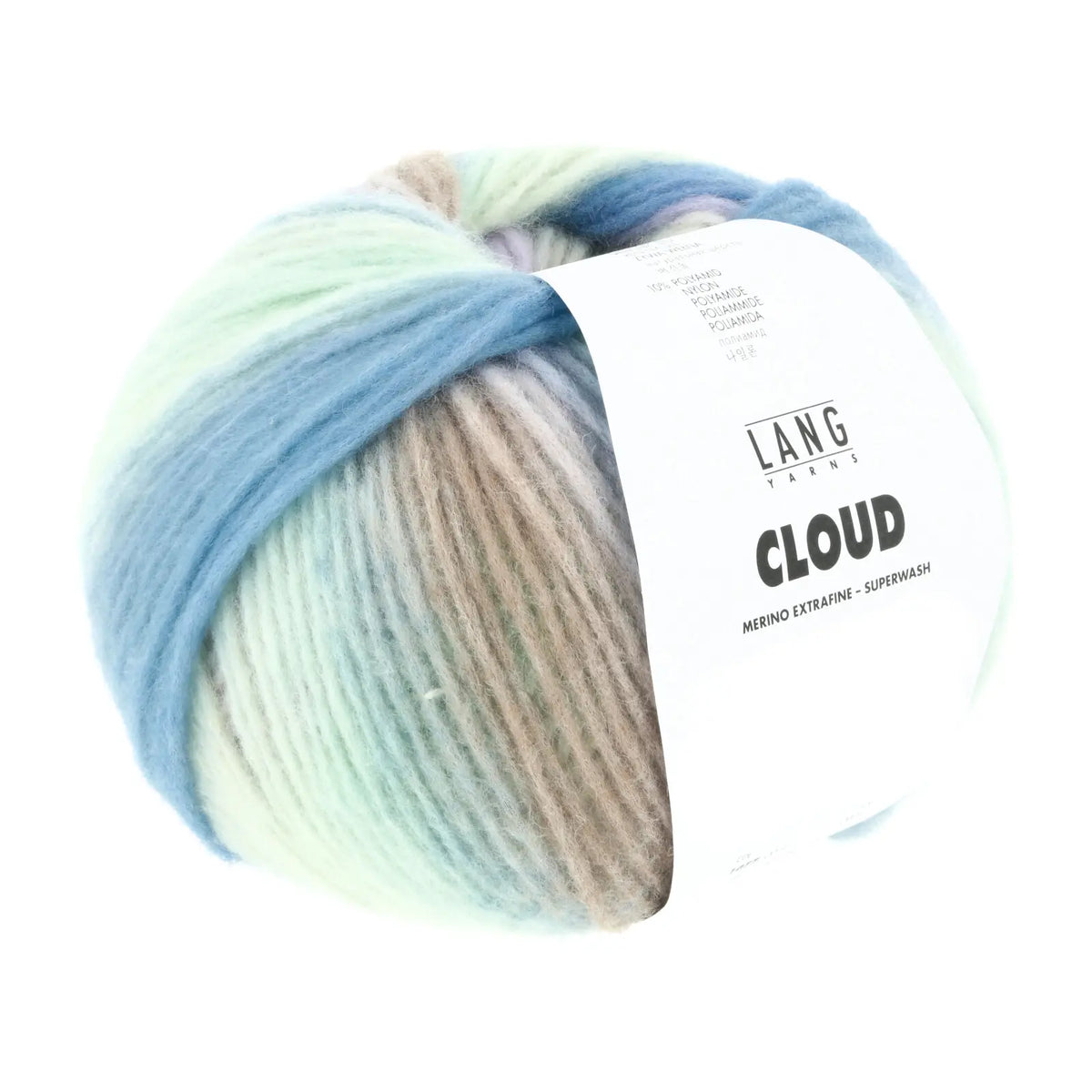 CLOUD