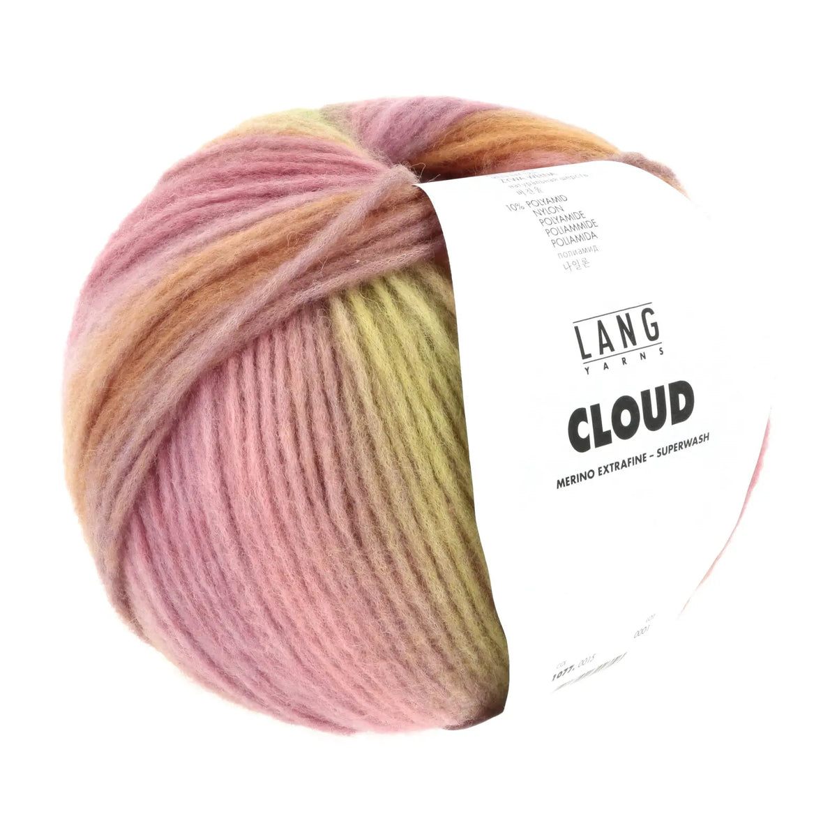 CLOUD