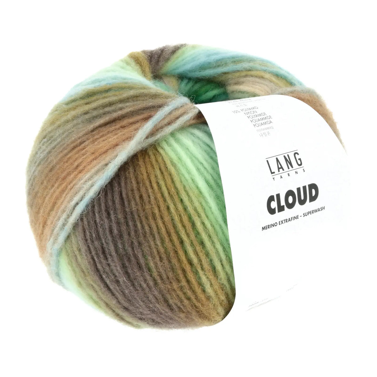 CLOUD